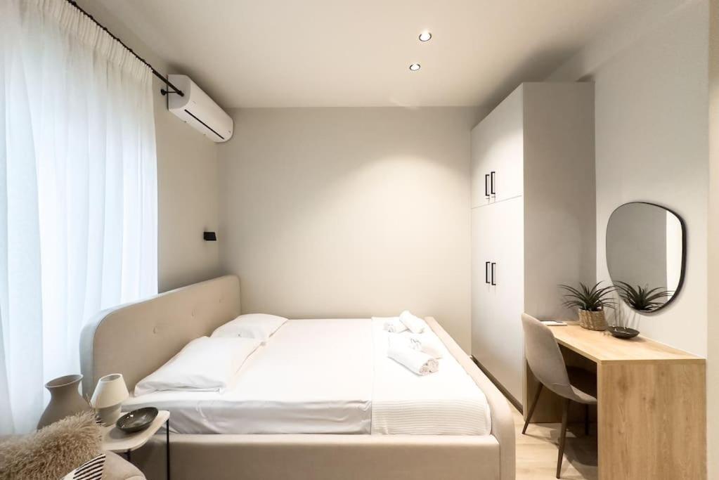 Athenian Luxe & Cozy Studio Eksteriør bilde